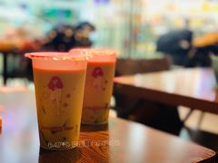 -酷公社·榴莲披萨(太原街店)