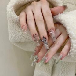 -M·X Nail日式美甲美睫