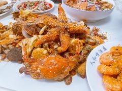 -人和啤酒屋海鲜大排档(营口路店)