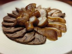 -海味世家·家常菜馆(明州里店)