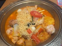 -福客麻辣烫·现炒麻辣香锅(印力中心店)