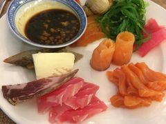 2&nbsp;On&nbsp;988&nbsp;Cafe-圣丰索菲特·2 On 988 Café 自助餐厅
