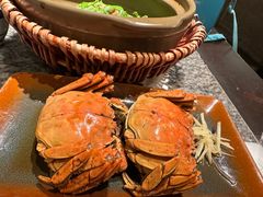 -南京大牌档(中关村领展广场店)