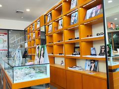 -京光明眼镜批发城(大兴黄村店)