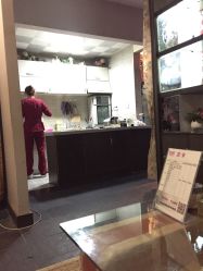 -Miss Jane简·SPA