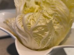 娃娃菜-半天妖烤鱼(西直门凯德mall店)