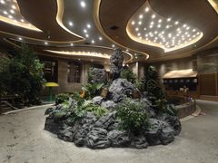 -汤印温泉假日酒店