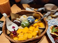 -金泰兰忆暹罗·东南亚餐厅(城西银泰店)