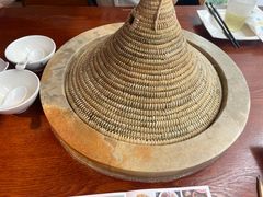 -云中鱼蒸汽石锅鱼(浦东食品城店)