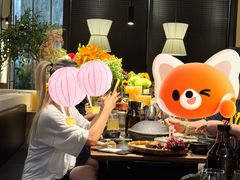 -Ameigo梅果·云贵川bistro(长宁来福士店)