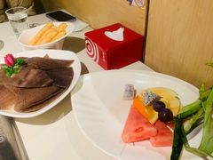 -海底捞火锅(上元大街店)