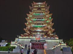 -合江楼