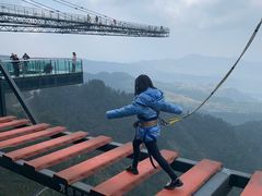 -梦幻奥陶纪景区