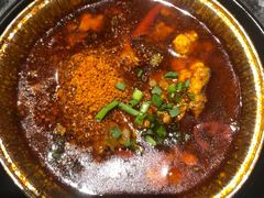 -腰子哥烤串(石佛营炫特店)