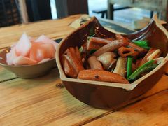 -饭江湖·江湖菜(湖广会馆店)