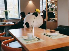 大堂-幸薈飯堂