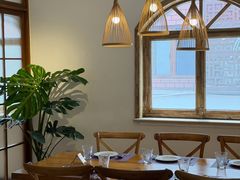 -沏点Trattoria意大利餐厅(新街口店)