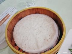 -东四民芳餐厅(世茂工三店)