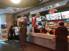 -肯德基(津滨店)