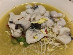 -周家二小姐的菜(西津渡店)