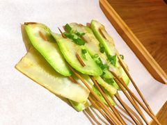 -五样儿西昌小签签烤串(建设路店)