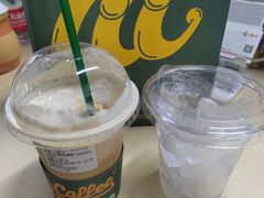 -咖法森林·咖啡  酒吧(天河店)