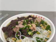 -文山荷鲜居(翠湖店)
