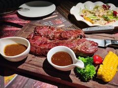 果木烤丹佛牛排-NY STEAK 牛一扒房(番禺区南城路店)
