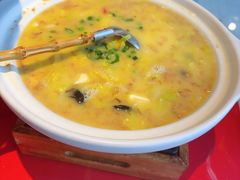 -春色如许·茶食餐厅(桃李春风店)