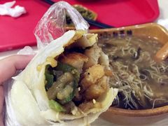 -王如意油茶(信旺·华府骏苑店)