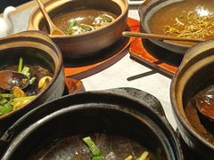 -啫神·广州地标美食(北京路店)