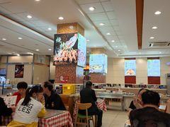 -孟记粥铺·家常菜·烧烤·粥(亚运村店)