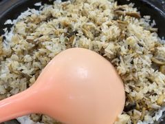 -台山美食一绝阿四台山黄鳝饭(阿四创作店)