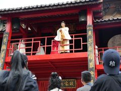 -天龙八部武侠城