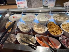 -温野菜涮涮锅(西单大悦城店)