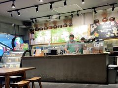 -宝珠奶酪(闵行仲盛店)