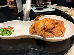 -西安饭庄·非遗陕菜(钟楼店)