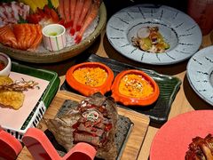 -匠和风精致料理(春熙路群光广场店)