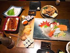 -千代武日本料理(开发区店)