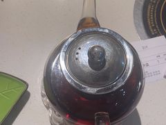 -一叶一世界•素食餐厅(环球中心店)