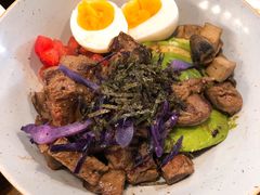 -AFS Cafe & Canteen(闽江二路店)