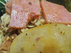 -拌陛河山抚顺麻辣拌(总店)