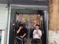 门面-Joymean coffee.见面咖啡