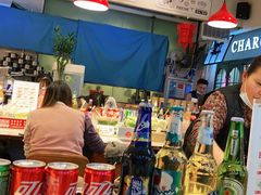 -百品聚旋转火锅(号外店)