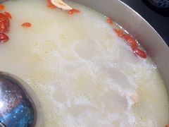 -淼福猪肚鸡·椰子鸡火锅(大沙地店)