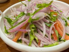-金手鼓·新疆菜(南京店)