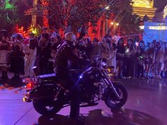 -南宁方特东盟神画