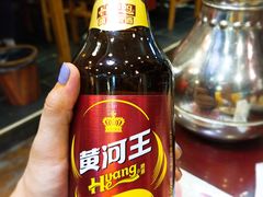 -有家驴肉黄面(敦煌店)