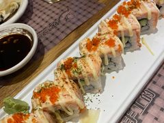 -林妈妈村·日式料理(宝山万达店)
