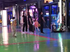 -巴克创奇梦工厂